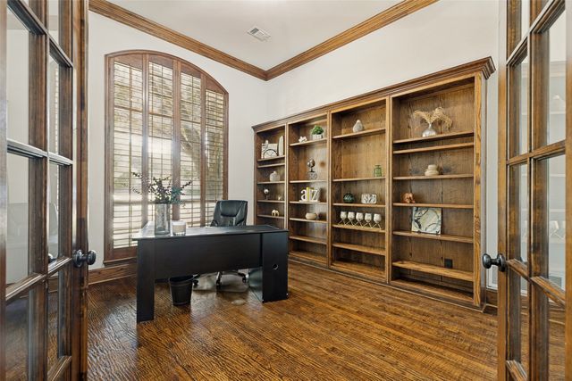 1101 Stonington Drive, Mckinney, TX 75071