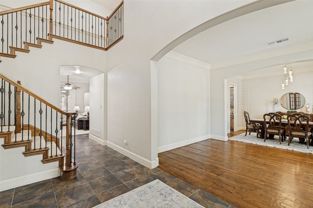1101 Stonington Drive, Mckinney, TX 75071