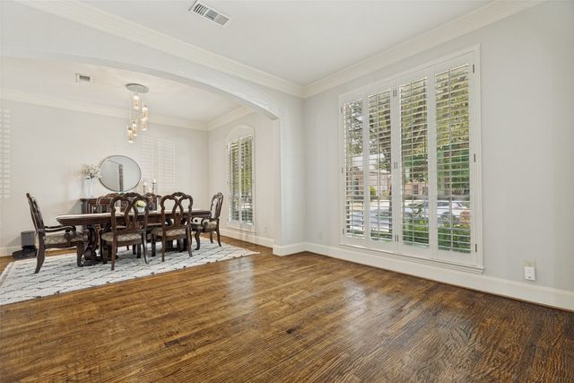 1101 Stonington Drive, Mckinney, TX 75071
