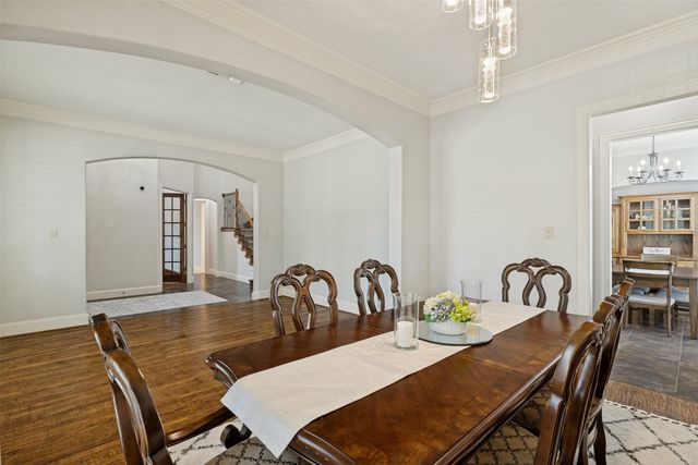 1101 Stonington Drive, Mckinney, TX 75071