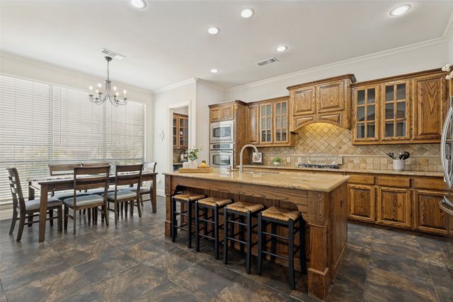 1101 Stonington Drive, Mckinney, TX 75071
