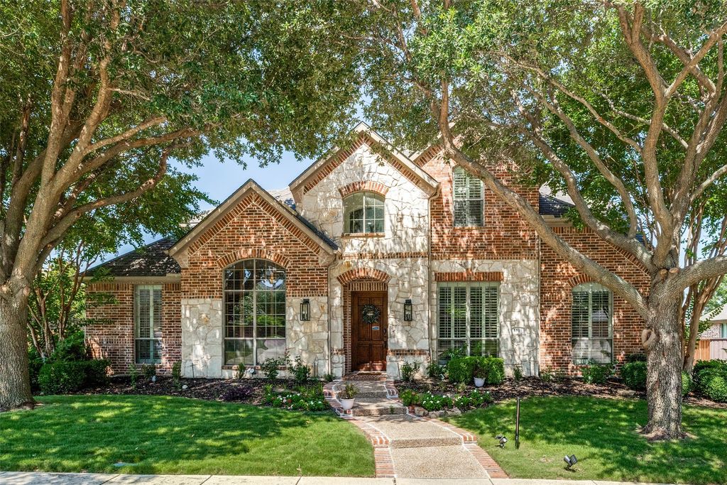 1101 Stonington Drive, Mckinney, TX 75071