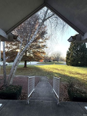 97 N Sugar Cliff Drive, Crawfordsville, IN 47933