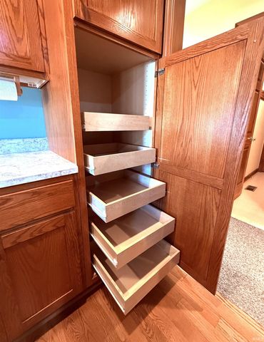 97 N Sugar Cliff Drive, Crawfordsville, IN 47933