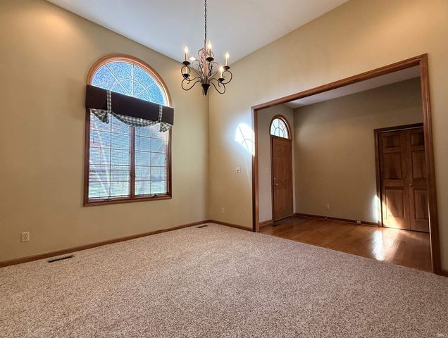 97 N Sugar Cliff Drive, Crawfordsville, IN 47933