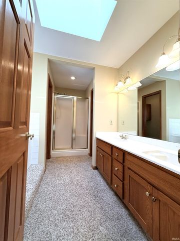 97 N Sugar Cliff Drive, Crawfordsville, IN 47933