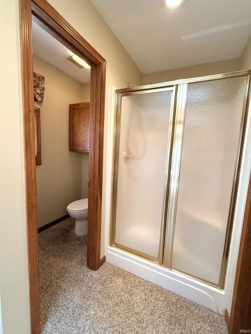 97 N Sugar Cliff Drive, Crawfordsville, IN 47933