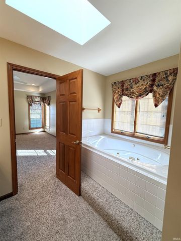 97 N Sugar Cliff Drive, Crawfordsville, IN 47933