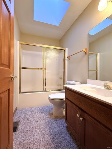 97 N Sugar Cliff Drive, Crawfordsville, IN 47933