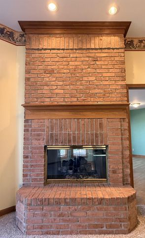 97 N Sugar Cliff Drive, Crawfordsville, IN 47933