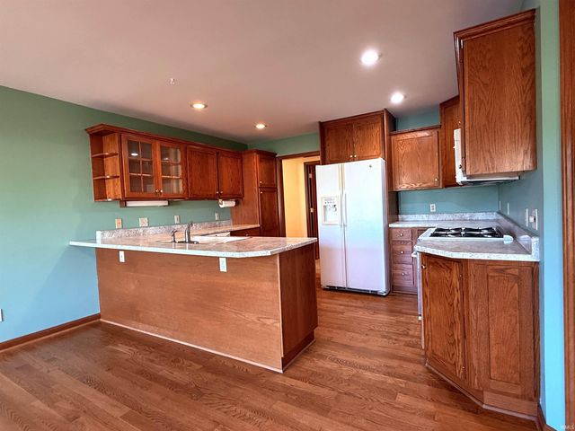 97 N Sugar Cliff Drive, Crawfordsville, IN 47933