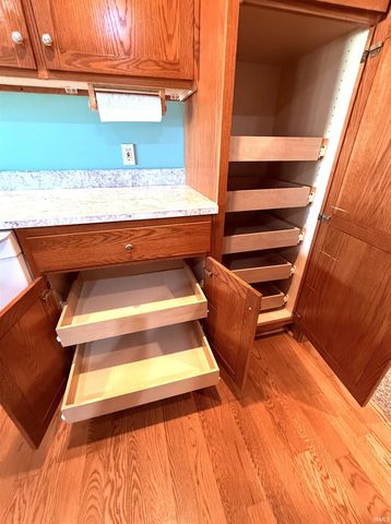 97 N Sugar Cliff Drive, Crawfordsville, IN 47933