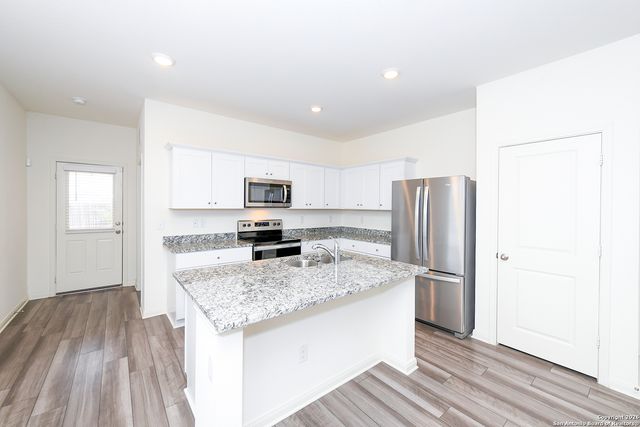 7503 Bison, San Antonio, TX 78253