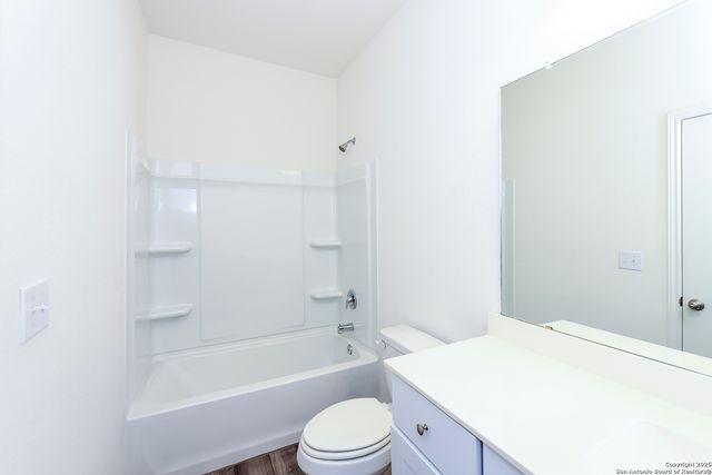 7503 Bison, San Antonio, TX 78253