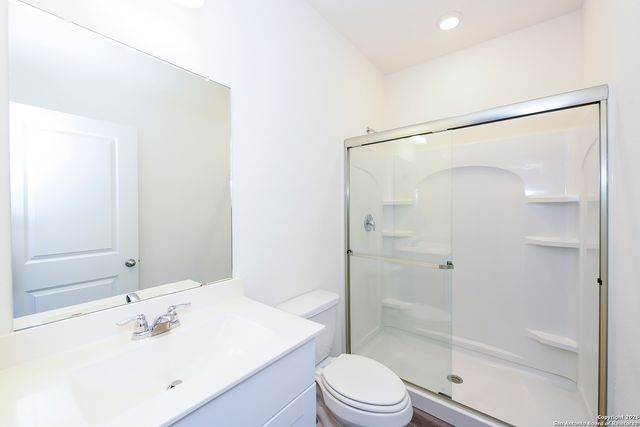 7503 Bison, San Antonio, TX 78253