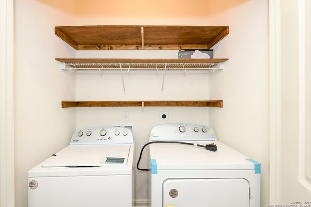 7503 Bison, San Antonio, TX 78253