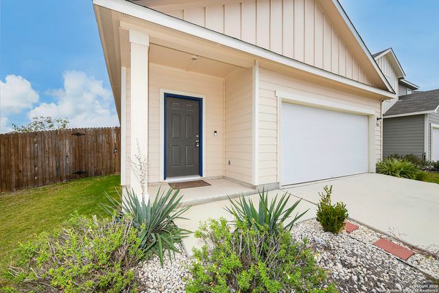 7503 Bison, San Antonio, TX 78253
