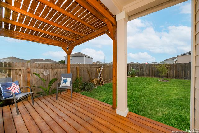 7503 Bison, San Antonio, TX 78253