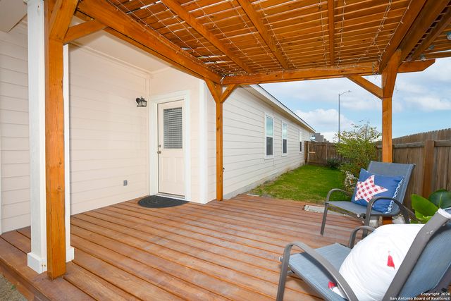 7503 Bison, San Antonio, TX 78253