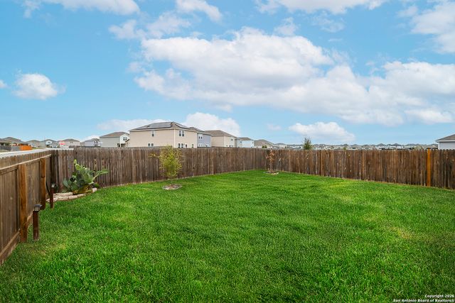 7503 Bison, San Antonio, TX 78253