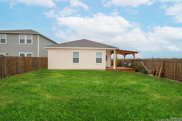 7503 Bison, San Antonio, TX 78253
