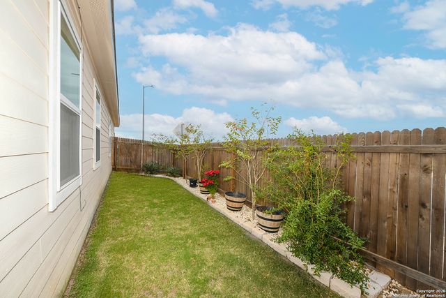 7503 Bison, San Antonio, TX 78253