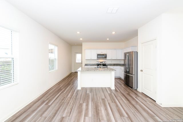 7503 Bison, San Antonio, TX 78253