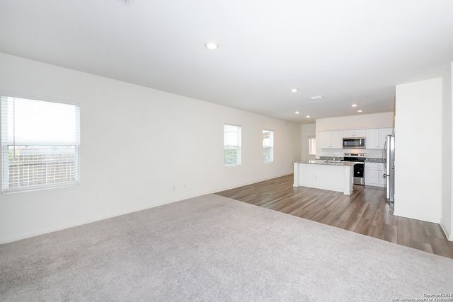 7503 Bison, San Antonio, TX 78253