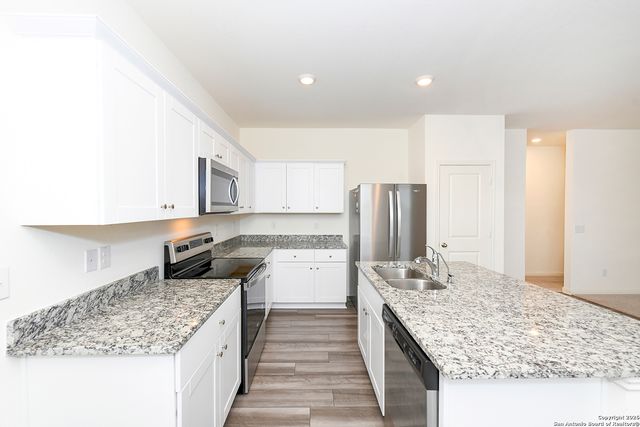 7503 Bison, San Antonio, TX 78253