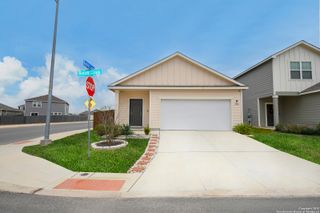 7503 Bison, San Antonio, TX 78253