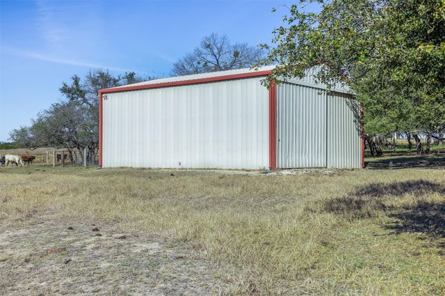 197 Live Oak Cemetery RD, Killeen, TX 76542