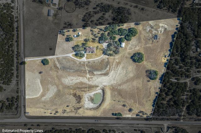 197 Live Oak Cemetery RD, Killeen, TX 76542