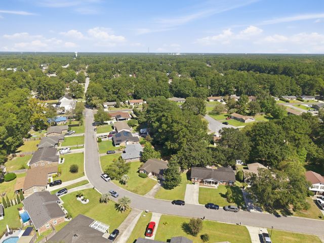 120 Kennington Drive, Goose Creek, SC 29445