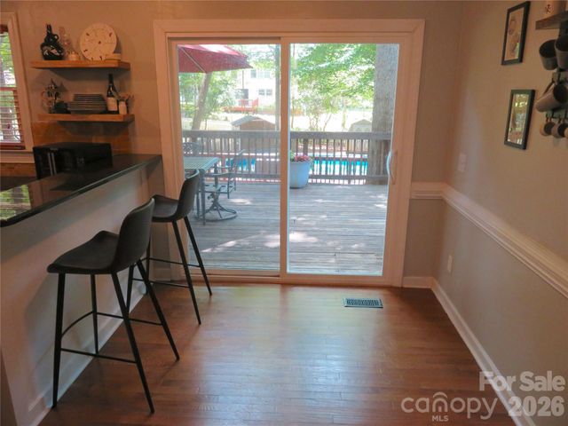 1843 Tanfield Drive, Matthews, NC 28105