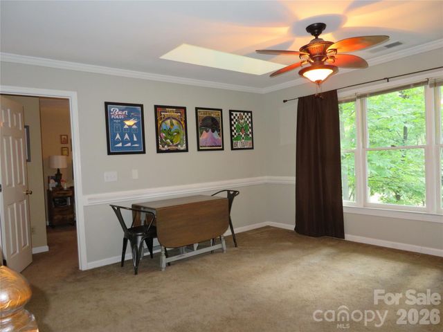 1843 Tanfield Drive, Matthews, NC 28105