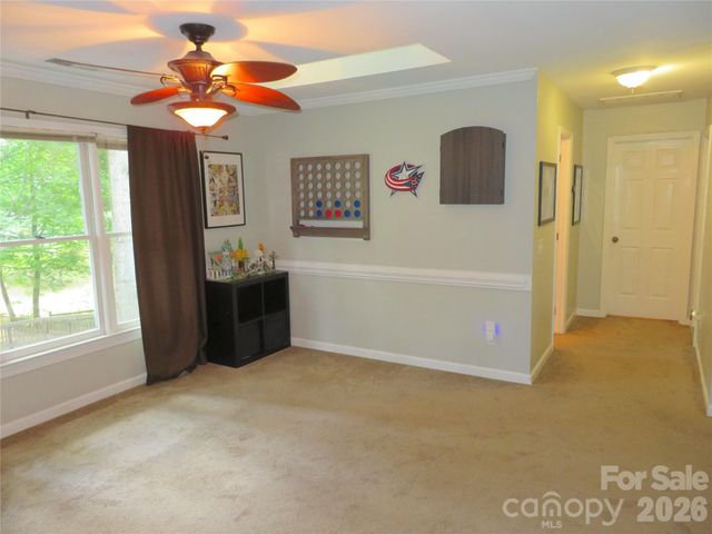 1843 Tanfield Drive, Matthews, NC 28105