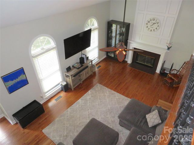 1843 Tanfield Drive, Matthews, NC 28105