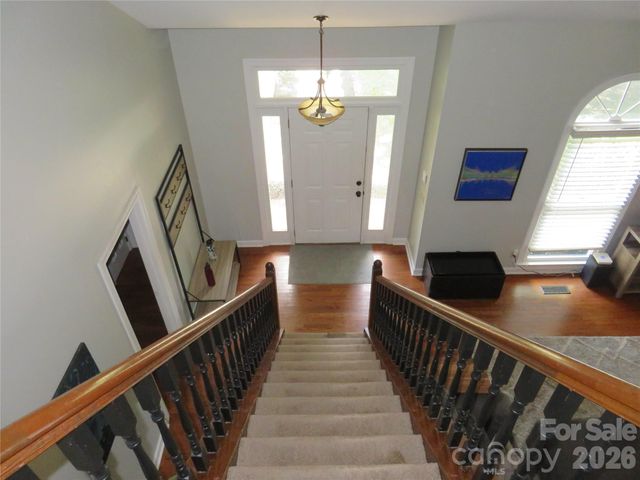 1843 Tanfield Drive, Matthews, NC 28105