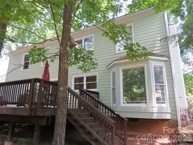 1843 Tanfield Drive, Matthews, NC 28105