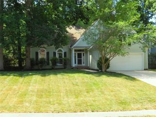 1843 Tanfield Drive, Matthews, NC 28105