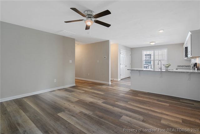 724 North Street, Fayetteville, NC 28301