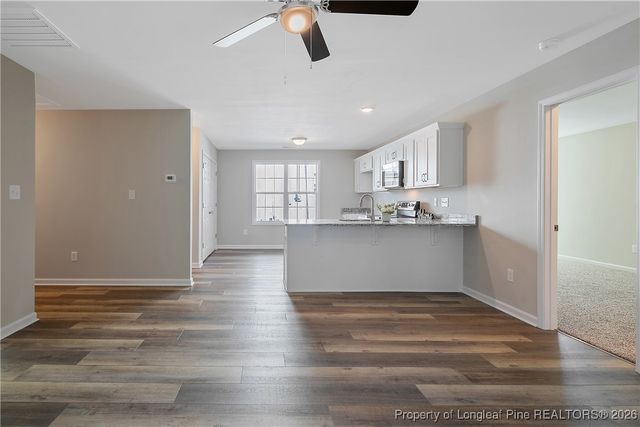 724 North Street, Fayetteville, NC 28301