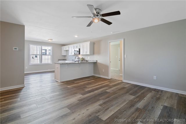 724 North Street, Fayetteville, NC 28301