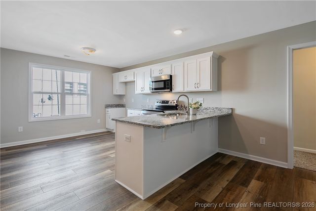 724 North Street, Fayetteville, NC 28301