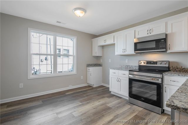 724 North Street, Fayetteville, NC 28301