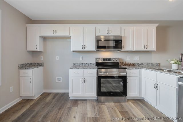 724 North Street, Fayetteville, NC 28301