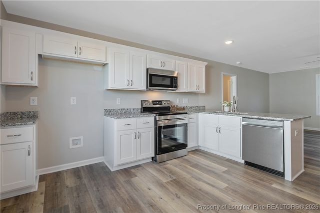 724 North Street, Fayetteville, NC 28301