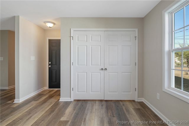 724 North Street, Fayetteville, NC 28301