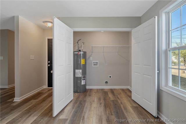 724 North Street, Fayetteville, NC 28301