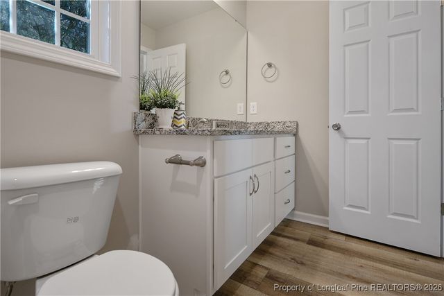 724 North Street, Fayetteville, NC 28301